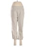 True Blue Gray Casual Pants Size 8 - photo 1