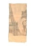 Unbranded Tan Orange Scarf One size - photo 2