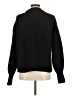 Old Navy Solid Black Pullover Sweater Size M - photo 2