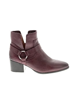 Johnston & Murphy Ankle Boots