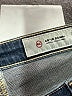 Adriano Goldschmied Blue Jeans Size 32 waist - photo 7