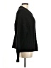 Old Navy Solid Black Pullover Sweater Size M - photo 4