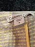 Coldwater Creek Houndstooth Ivory Jacket Size 8 - photo 6
