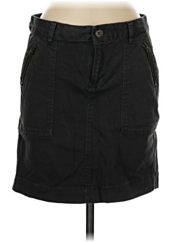 Old Navy Denim Skirt (view 1)