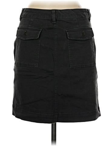 Old Navy Denim Skirt (view 2)