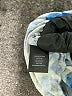 Layla Silver Short Sleeve Blouse Size XL - photo 8