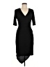 GOLDRAY Black Cocktail Dress Size M - photo 1