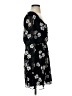 Express Black Cocktail Dress Size XS - photo 4
