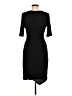 GOLDRAY Black Cocktail Dress Size M - photo 2