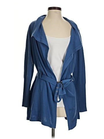 Peck & Peck Cardigan (view 1)