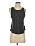 Lululemon Athletica Gray Active Tank Size 2 - photo 1