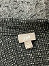 J.Jill Houndstooth Gray Blazer Size 14 - photo 6