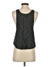 Lululemon Athletica Gray Active Tank Size 2 - photo 2