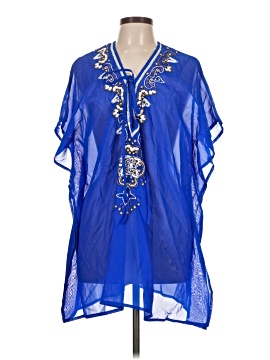 Spiaggia Dolce Short Sleeve Top