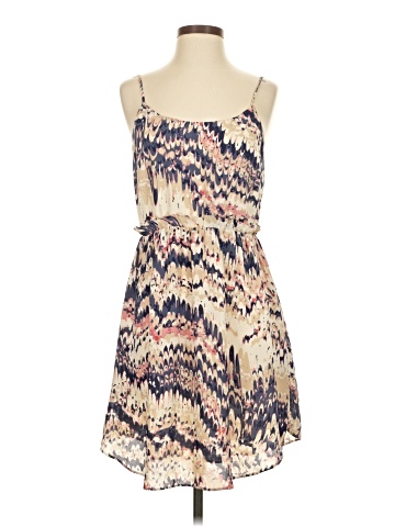 Paper Crown Casual Dress (view 1)