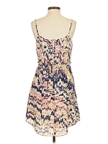 Paper Crown Casual Dress (view 2)
