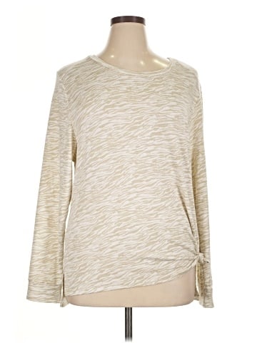 The Royal Standard Pullover Sweater (view 1)