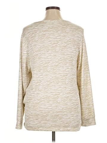 The Royal Standard Pullover Sweater (view 2)