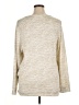 The Royal Standard Ivory Pullover Sweater Size XL (estimated) - photo 2