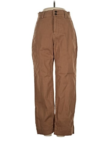 Everlane Cargo Pants (view 1)