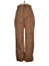 Everlane Brown Cargo Pants Size 0 - photo 1