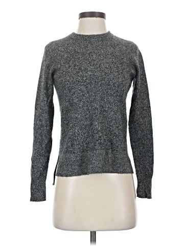 Halogen pullover sweater (view 1)