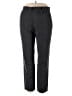 Assorted Brands Tweed Gray Wool Pants Size EU 34 / US 4 - photo 1