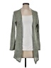 Divided by H&M Gray Cardigan Size S - photo 1