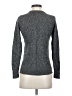 Halogen 100% Cashmere Gray pullover sweater Size XS - photo 2
