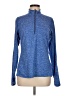 Nike Blue Pullover Sweater Size M - photo 1