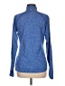 Nike Blue Pullover Sweater Size M - photo 2