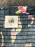 CAbi 100% Polyester Blue Casual Dress Size 4 - photo 7