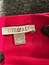 Roz & Ali 100% Polyester Pink Sleeveless Blouse Size L - photo 7