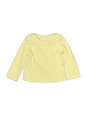 First Impressions Long Sleeve T-Shirt (view 1)