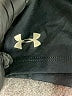 Under Armour Black Athletic Shorts Size 4 (estimated) - photo 3