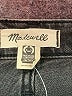 Madewell Gray Casual Pants Size 24 waist - photo 7