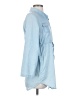 Kenneth Cole REACTION Blue Denim Jacket Size S - photo 4
