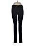American Eagle Outfitters Solid Black Jeans Size 10L - photo 1