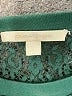 Jonathan Simkhai 100% Cotton Green 3/4 Sleeve Top Size S - photo 7