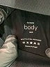 Cuyana Solid Black Athletic Shorts Size XS - Sm - photo 3