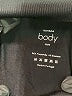 Cuyana Solid Black Athletic Shorts Size XS - Sm - photo 4