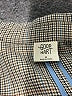 Good Hart Houndstooth Gray Blazer Size M - photo 6