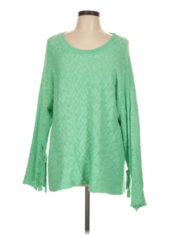 Caslon Pullover Sweater (view 1)