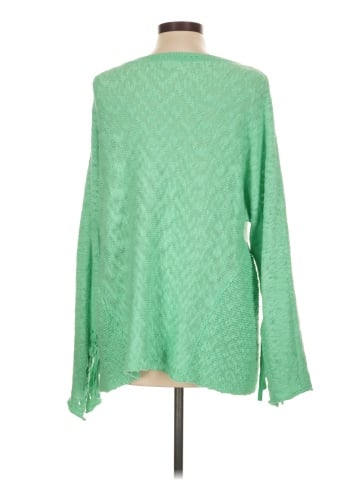Caslon Pullover Sweater (view 2)