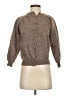 Unbranded Brown Cardigan Size XS (estimated) - photo 1
