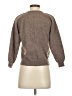 Unbranded Brown Cardigan Size XS (estimated) - photo 2