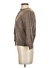 Unbranded Brown Cardigan Size XS (estimated) - photo 5
