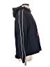 Tommy Hilfiger 100% Polyester Blue Windbreaker Size M - photo 4