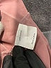 Allegra K 100% Polyester Pink Casual Pants Size S - photo 4