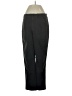 BR STANDARD Solid Black Dress Pants Size 4 - photo 1